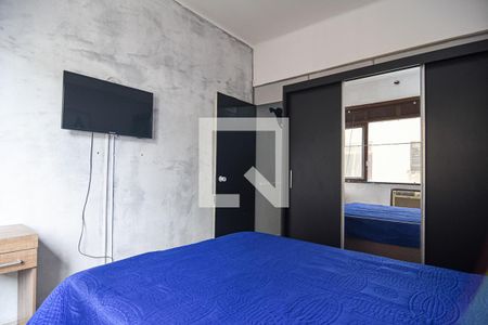 Quarto  de apartamento para alugar com 1 quarto, 32624m² em Centro, Niterói