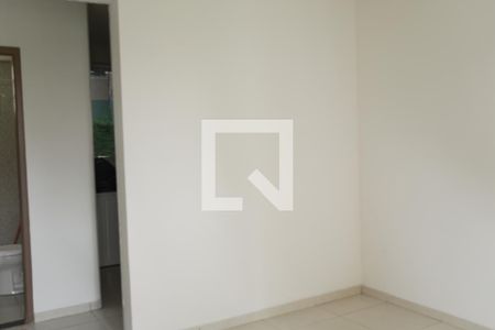 Sala de apartamento para alugar com 2 quartos, 60m² em Jardim Vitoria, Belo Horizonte