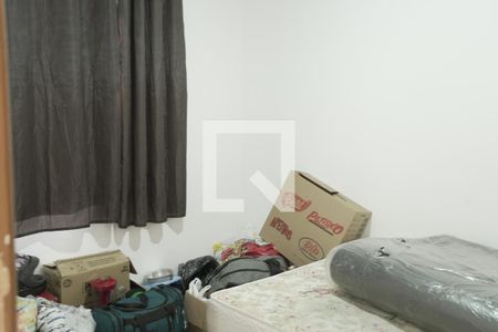 Quarto 1 de apartamento para alugar com 2 quartos, 60m² em Jardim Vitoria, Belo Horizonte