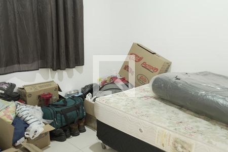 Quarto 1 de apartamento para alugar com 2 quartos, 60m² em Jardim Vitoria, Belo Horizonte