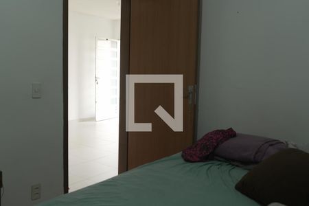 Quarto 2 de apartamento para alugar com 2 quartos, 60m² em Jardim Vitoria, Belo Horizonte