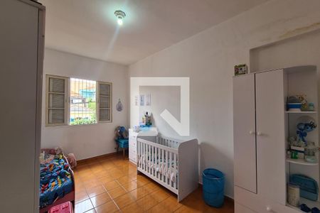 Quarto 2 de casa para alugar com 3 quartos, 300m² em Vila Ivone, São Paulo