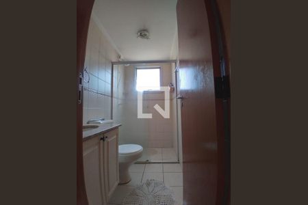 Foto 07 de apartamento à venda com 3 quartos, 72m² em São Bernardo, Campinas