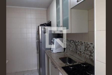 Foto 01 de apartamento à venda com 3 quartos, 72m² em São Bernardo, Campinas