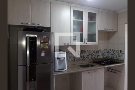 Foto 03 de apartamento à venda com 3 quartos, 72m² em São Bernardo, Campinas