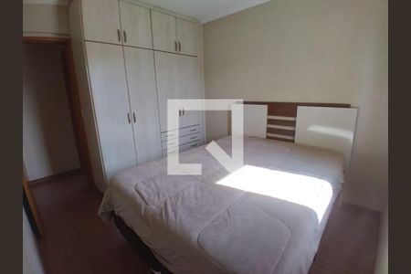 Foto 11 de apartamento à venda com 3 quartos, 72m² em São Bernardo, Campinas