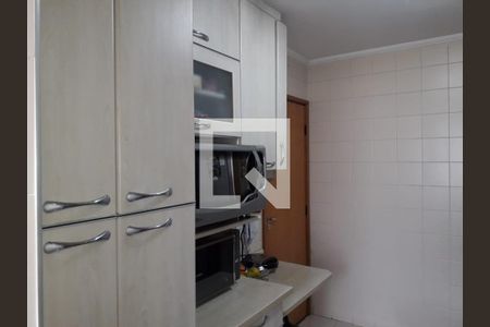 Foto 05 de apartamento à venda com 3 quartos, 72m² em São Bernardo, Campinas