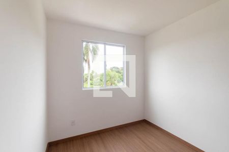 Quarto 1 de apartamento para alugar com 2 quartos, 58m² em Uberaba, Curitiba