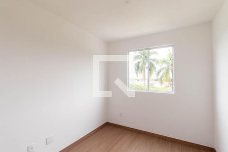 Quarto 1 de apartamento para alugar com 2 quartos, 58m² em Uberaba, Curitiba