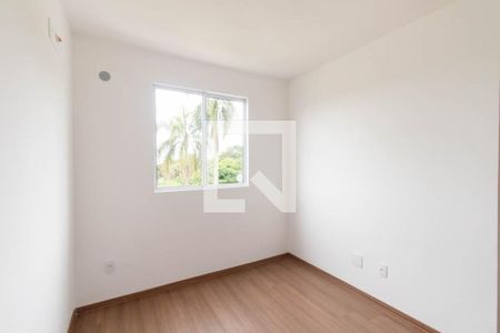 Quarto 2 de apartamento para alugar com 2 quartos, 58m² em Uberaba, Curitiba