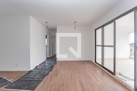 Apartamento à venda com 3 quartos, 119m² em Ipiranga, São Paulo