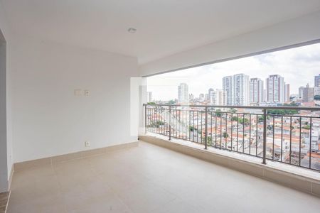 Apartamento à venda com 3 quartos, 119m² em Ipiranga, São Paulo