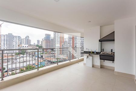 Apartamento à venda com 3 quartos, 119m² em Ipiranga, São Paulo