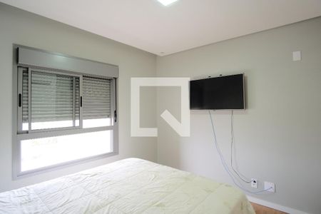 Suíte de apartamento para alugar com 2 quartos, 105m² em Tatuapé, São Paulo