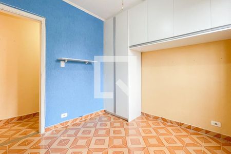 Quarto 1 de apartamento para alugar com 2 quartos, 72m² em Jardim Copacabana, São Bernardo do Campo