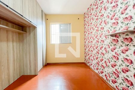 Quarto 2 de apartamento para alugar com 2 quartos, 72m² em Jardim Copacabana, São Bernardo do Campo