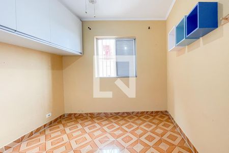 Quarto 1 de apartamento para alugar com 2 quartos, 72m² em Jardim Copacabana, São Bernardo do Campo