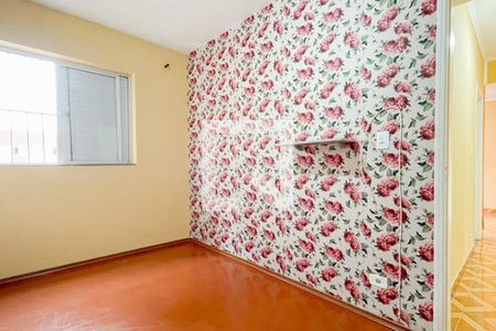 Quarto 2 de apartamento para alugar com 2 quartos, 72m² em Jardim Copacabana, São Bernardo do Campo