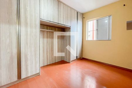 Quarto 2 de apartamento para alugar com 2 quartos, 72m² em Jardim Copacabana, São Bernardo do Campo