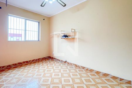 Sala  de apartamento para alugar com 2 quartos, 72m² em Jardim Copacabana, São Bernardo do Campo