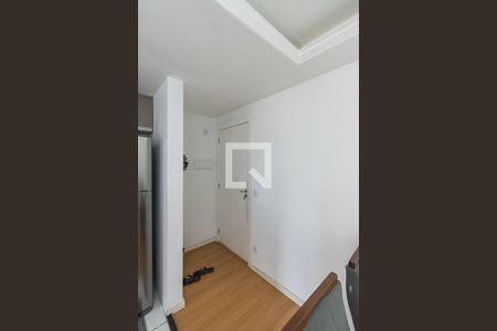 Sala - Hall da entrada de apartamento à venda com 2 quartos, 46m² em Irajá, Rio de Janeiro