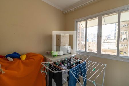 Quarto 2 de apartamento à venda com 3 quartos, 80m² em Centro Histórico, Porto Alegre