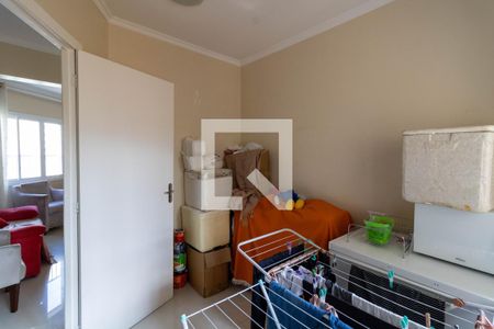 Quarto 2 de apartamento à venda com 3 quartos, 80m² em Centro Histórico, Porto Alegre