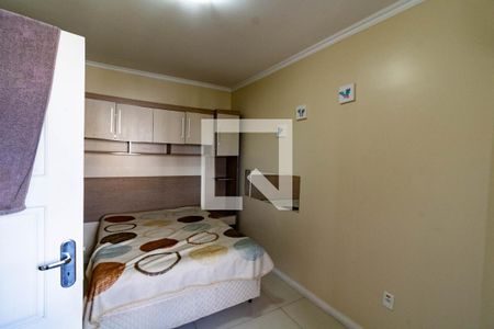 Quarto 1 de apartamento à venda com 3 quartos, 80m² em Centro Histórico, Porto Alegre