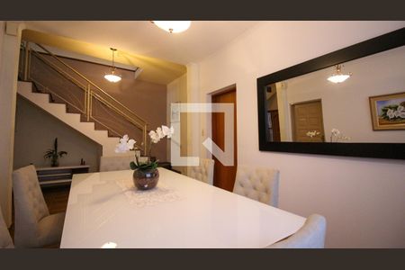 Casa para alugar com 3 quartos, 200m² em Vila Bela, São Paulo