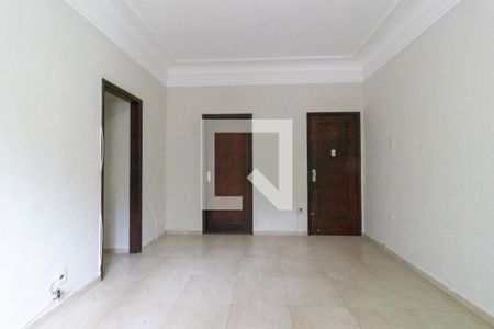 Sala de apartamento à venda com 3 quartos, 80m² em Tijuca, Rio de Janeiro