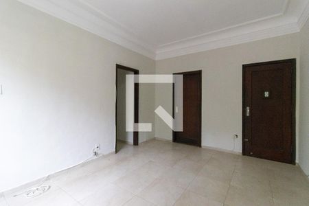 Sala de apartamento à venda com 3 quartos, 80m² em Tijuca, Rio de Janeiro