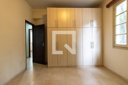 Quarto 1 de apartamento à venda com 3 quartos, 80m² em Tijuca, Rio de Janeiro