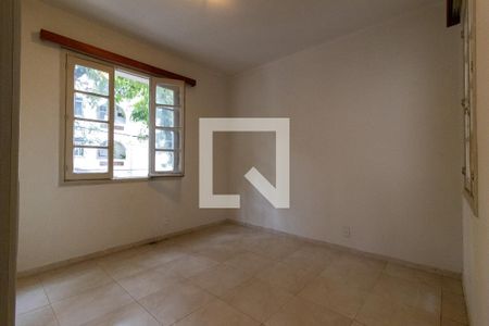 Quarto 1 de apartamento à venda com 3 quartos, 80m² em Tijuca, Rio de Janeiro