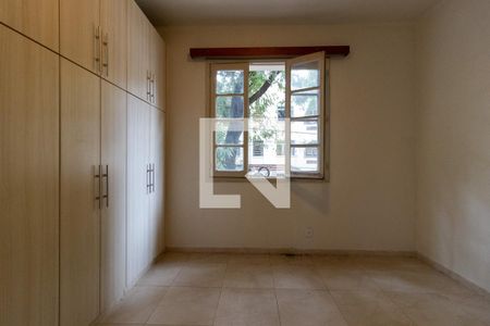 Quarto 1 de apartamento à venda com 3 quartos, 80m² em Tijuca, Rio de Janeiro