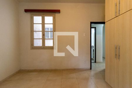 Quarto 1 de apartamento à venda com 3 quartos, 80m² em Tijuca, Rio de Janeiro