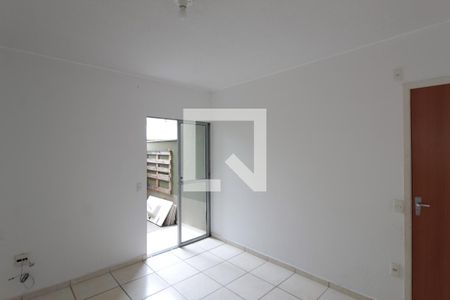 Sala de apartamento para alugar com 2 quartos, 54m² em Conjunto Paulo Vi, Belo Horizonte