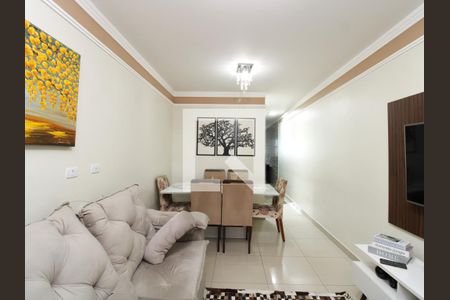 Sala de casa à venda com 3 quartos, 100m² em Vila Constança, São Paulo