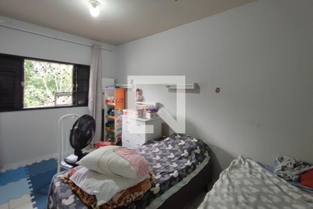 Quarto 2 de casa à venda com 2 quartos, 400m² em Parque Santa Bárbara, Campinas