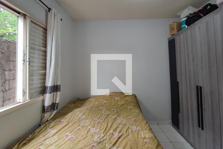 Quarto 1 de casa à venda com 2 quartos, 400m² em Parque Santa Bárbara, Campinas