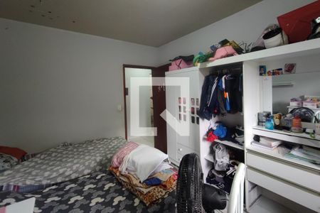 Quarto 2 de casa à venda com 2 quartos, 400m² em Parque Santa Bárbara, Campinas