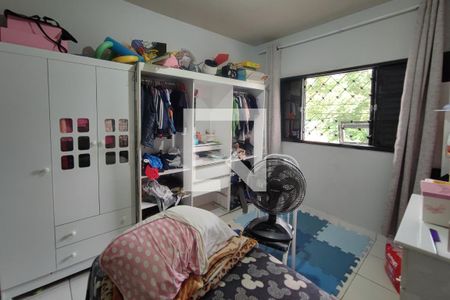 Quarto 2 de casa à venda com 2 quartos, 400m² em Parque Santa Bárbara, Campinas