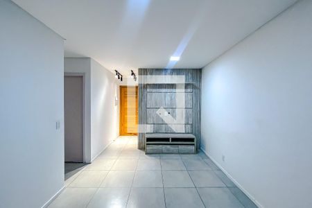 Sala de apartamento para alugar com 2 quartos, 40m² em Vila Bertioga, São Paulo