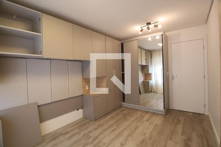 Quarto de apartamento à venda com 1 quarto, 52m² em Centro, Canoas