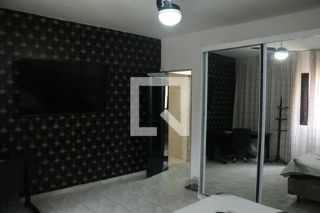 Quarto 1 de casa para alugar com 2 quartos, 250m² em Califórnia, Nova Iguaçu