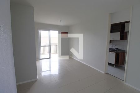 Sala de apartamento para alugar com 3 quartos, 69m² em Lins de Vasconcelos, Rio de Janeiro