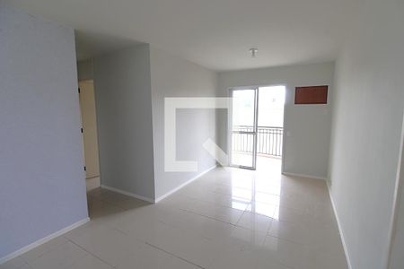 Sala de apartamento para alugar com 3 quartos, 69m² em Lins de Vasconcelos, Rio de Janeiro