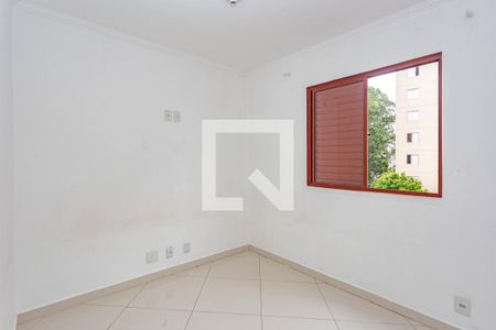 Quarto 1 de apartamento à venda com 2 quartos, 54m² em Parque Bristol, São Paulo