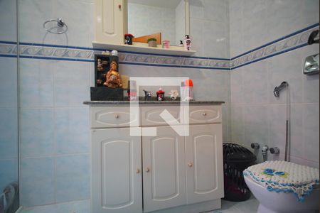 Lavabo de casa à venda com 3 quartos, 230m² em Cristo Redentor, Porto Alegre