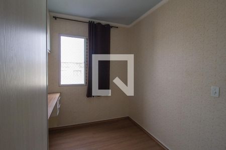 Quarto 2 de apartamento para alugar com 2 quartos, 44m² em Vossoroca, Votorantim