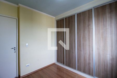 Quarto de apartamento para alugar com 2 quartos, 44m² em Vossoroca, Votorantim